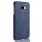 Galaxy J4 plus 2018 blå cover case croco Mobil tilbehør