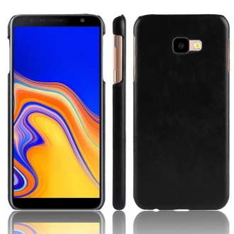 Stilfuld hard case Samsung Galaxy J4+ (2018) sort