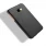 sort Stilfuld hard case Galaxy J4+ (2018) Mobil tilbehør