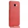 rød Stilfuld hard case Galaxy J4+ (2018) Mobil tilbehør