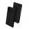 sort Slim flip etui Samsung A9 2018 Mobil tilbehør
