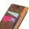 mørkebrun Vintage cover Galaxy A9 2018 Mobil tilbehør