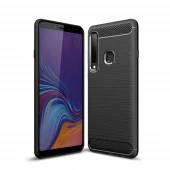 C-style Armor case Galaxy A9 (2018) sort