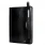 sort Elegant multi cover Galaxy Tab A 10.5 2018 Ipad og Tablet tilbehør
