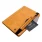 brun Elegant multi cover Galaxy Tab A 10.5 2018 Ipad og Tablet tilbehør