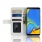 Galaxy A9 2018 hvid Vilo flip cover Mobil tilbehør