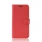 rød Igo flip cover Galaxy A9 2018 Mobil tilbehør