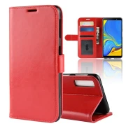 Vilo flip cover Galaxy A7 (2018) Mobil tilbehør