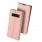 Slim etui Galaxy S10 plus rosaguld