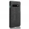 Viser Galaxy S10 case croco sort