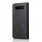 Prestige flipcover Galaxy S10+ sort Mobil tilbehør