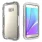 SAMSUNG GALAXY S7 EDGE vandtæt cover, hvid Mobiltelefon tilbehør