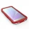 SAMSUNG GALAXY S7 EDGE rød vandtæt cover, Samsung covers