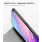 Galaxy S10 ultra slim hard case sort Mobil tilbehør