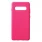 rosa Style Lux case Samsung S10 plus Mobil tilbehør