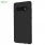 Venon blød tpu case sort Galaxy S10+ Mobil tilbehør