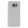 SAMSUNG GALAXY S7 EDGE læder bag cover, hvid Mobiltelefon tilbehør