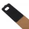 SAMSUNG GALAXY S7 EDGE cover vertikal flip sort Leveso.dk Mobil tilbehør