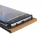 SAMSUNG GALAXY S7 EDGE cover vertikal flip sort Leveso.dk Mobil tilbehør