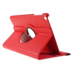 Rotations cover Samsung Tab A 10.1 (2019) rød
