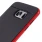 SAMSUNG GALAXY S7 EDGE tpu cover rød, Mobiltelefon tilbehør