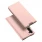 rosaguld Slim flip cover Samsung Note 10 Mobil tilbehør