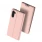 rosaguld Slim flip cover Samsung Note 10 Mobil tilbehør