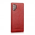 Pierre Cardin case Samsung Note 10 Plus rød