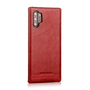 rød Pierre Cardin case Samsung Note 10 Plus Mobil tilbehør