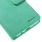 SAMSUNG GALAXY J3 cover m lommer grøn Mobiltelefon tilbehør