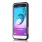 Samsung Galaxy J3 cover hybrid armor guld Leveso.dk Mobiltelefon tilbehør