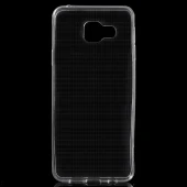 SAMSUNG GALAXY A3 (2016) tpu bag cover, transparent