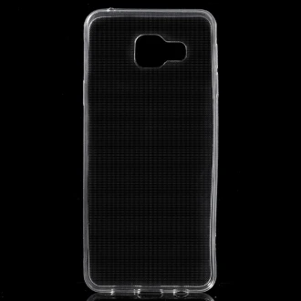 SAMSUNG GALAXY A3 (2016) hybrid tpu bag cover, transparent