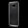 SAMSUNG GALAXY A3 (2016) hybrid tpu bag cover, transparent Mobiltelefon tilbehør