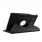 Galaxy Tab A 7 sort rotations cover Ipad og Tablet tilbehør