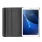 Galaxy Tab A 7 sort rotations cover Ipad og Tablet tilbehør