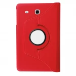 Galaxy Tab A7 (2016) rotations cover rød