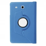 Galaxy Tab A7 (2016) rotations cover blå