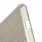SAMSUNG GALAXY J3 cover TPU diamond grå Mobiltelefon tilbehør