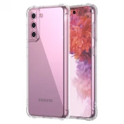 Roar drop proof case Samsung S21 Mobil tilbehør