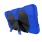Samsung Galaxy Tab A 7 håndværker / børne cover blå, Find Samsung Galaxy Tablet tilbehør hos Leveso.dk