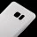 SAMSUNG GALAXY NOTE 7 cover mat tpu hvid Mobiltelefon tilbehør