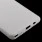 SAMSUNG GALAXY NOTE 7 cover mat tpu hvid Mobiltelefon tilbehør