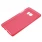 SAMSUNG GALAXY NOTE 7 cover mat tpu rød Mobiltelefon tilbehør