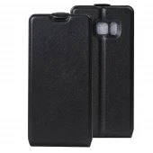 SAMSUNG GALAXY NOTE 7 cover vertikal flip sort