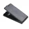 SAMSUNG GALAXY NOTE 7 cover vertikal flip sort Mobiltelefon tilbehør
