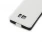 SAMSUNG GALAXY NOTE 7 cover vertikal flip hvid Mobiltelefon tilbehør