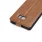SAMSUNG GALAXY NOTE 7 cover vertikal flip brun Mobiltelefon tilbehør
