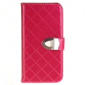 SAMSUNG GALAXY J3 cover pung blank rosa