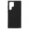 sort FO tpu cover Samsung S22 Ultra Mobil tilbehør